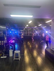 -MME飞放街舞&JC Dance 