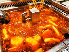 -海底捞火锅(龙湖三千集店)