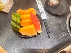-林记潮牛·牛肉火锅(上马墩店)