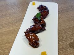 -枣子树·素食餐厅(朱家尖店)