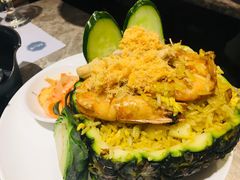 -美奈小馆·东南亚菜(福田星河COCO Park店)