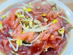 -何记酿皮店(西流湾店)