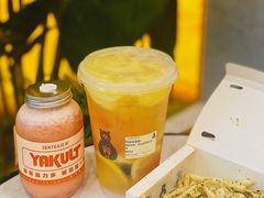 -SENTEA森茶(麦地丽日店)