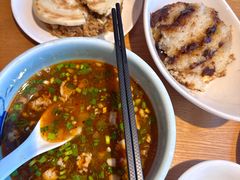 -秦香阁·西北家常菜(徐汇日月光中心店)