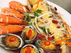 -人和啤酒屋海鲜大排档(营口路店)