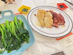 -新世界餐厅(万达店)