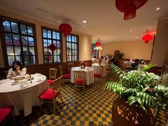 -玫瑰厅上海菜(兴国路店)