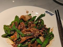 -老阿爸鲜鱼土菜(园区永旺店)