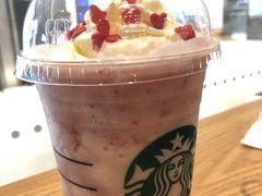 童趣三色星冰乐-星巴克臻选(惠州华贸天地1楼店)