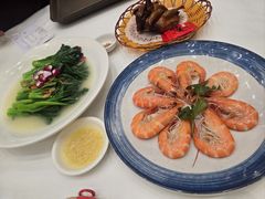 -禄福山庄•顺德菜·融和菜(龙江店)