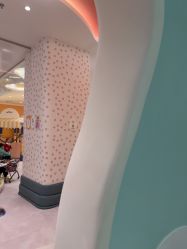 -奈尔宝家庭中心·亲子餐厅(苏州大悦城店)