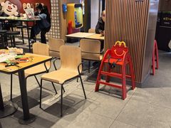 -麦当劳(昆山北门路店)