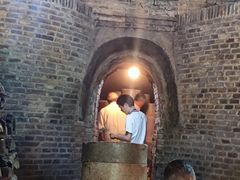 -景德镇古窑民俗博览区