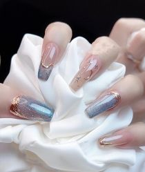 -LILY NAILS美甲美睫