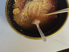 -花甲大咖(曼哈顿店)