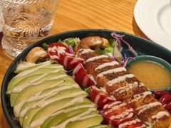 -沏点Trattoria意大利餐厅(新街口店)