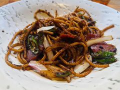 -盘炉forenza·云贵川融合小食堂 ( 钟楼中柳巷店)
