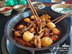 -李子坝梁山鸡(李子坝大鸡哥店)