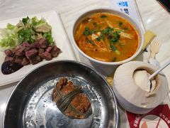 -盒马鲜生(解百新元华店)
