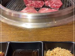 -焱岛烧肉·活鳗炙烤(晋江万达店)