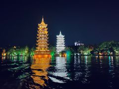 -桂林两江四湖景区
