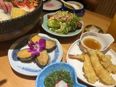 -割烹旭日本料理(龙湖狮山天街店)