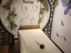 -荷源养生坊(博山东路店)