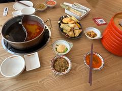 -松野谷·寿喜烧自助(华联顺义金街购物中心店)