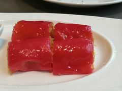 -斑斓西餐厅·自助茶点(高崎机场佰翔花园酒店)