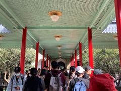 -南京中国近代史遗址博物馆(南京总统府)