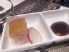 -巴西烤肉海鲜自助餐厅
