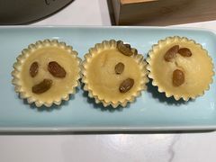 酒酿玉米糕-乔阿马·江南味·驴肉香(龙湖华泾天街店)