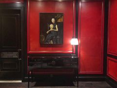 -上海苏宁宝丽嘉酒店·Cafe Bellagio西餐厅