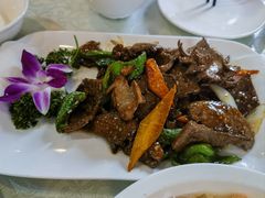 -宝发园名菜馆
