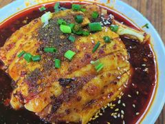 -老丘丘(较场口店)