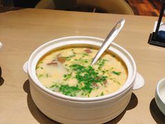 金陵鸭血粉丝汤-枕水江南(铁西万象汇店)