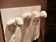 -上海柏悦酒店