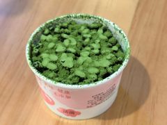 -青玉酸奶青海老酸奶、甜醅子