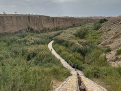 -水洞沟旅游区
