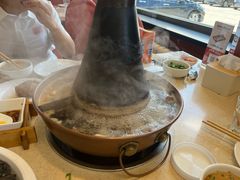 -阳坊大都涮羊肉(阳坊总店)