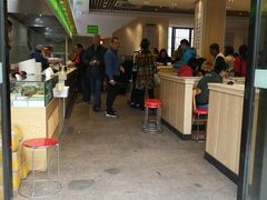 -素满香·素食自助餐(苏州·临顿路店)