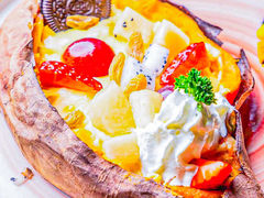 -通海俄式烧烤(下瓦房店)