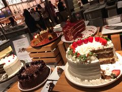 -RISE RESTAURANT(滨海湾金沙店)