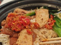 -潮人潮品隆江猪脚饭(城壹汇·流花店)
