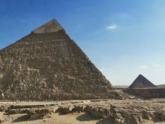 -吉萨金字塔群