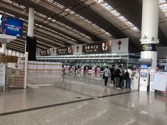-常州奔牛国际机场