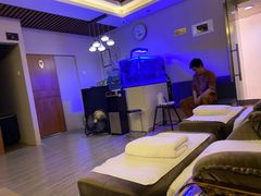 -鸿鹄足浴店(东门店)