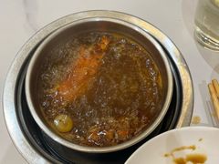 -帝皇海海鲜豆捞(桐泾商务广场店)