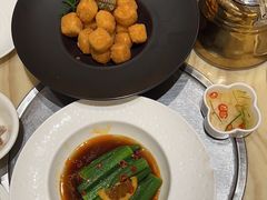 -锦粤宫·精致粤菜(深圳北站店)