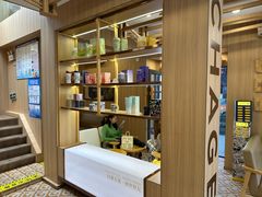 -霸王茶姬(南强街店)